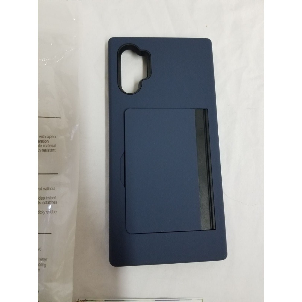 note 10 plus case - Picture 3 of 5
